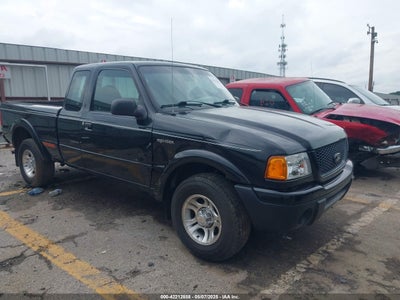 FORD RANGER 2003