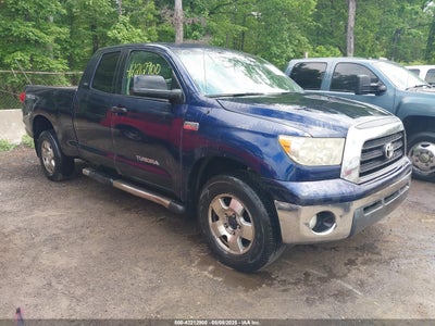 TOYOTA TUNDRA 2007