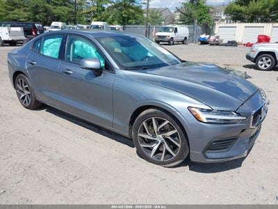 VOLVO S60 2020
