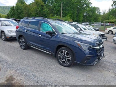 SUBARU ASCENT 2024