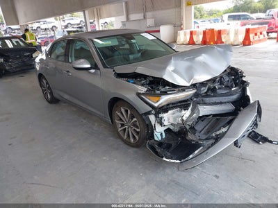 ACURA INTEGRA 2025