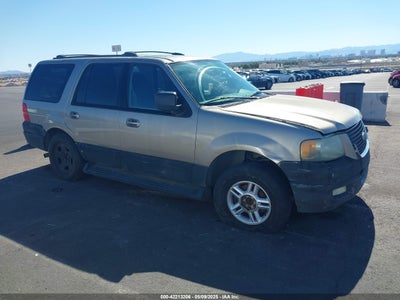 FORD EXPEDITION 2003