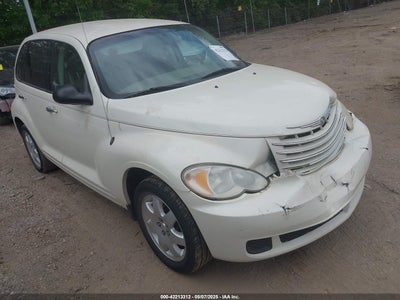 CHRYSLER PT CRUISER 2007