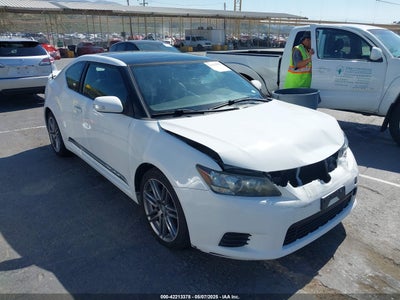 SCION TC 2012
