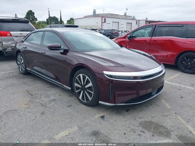 LUCID AIR 2023