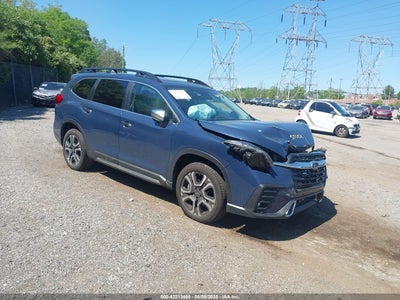 SUBARU ASCENT 2023