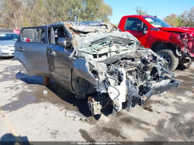 KIA SOUL 2018