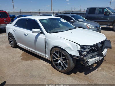 CHRYSLER 300 2013