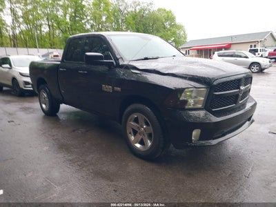 RAM 1500 2014