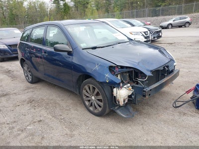 TOYOTA MATRIX 2006