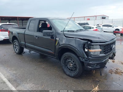 FORD F-150 2024
