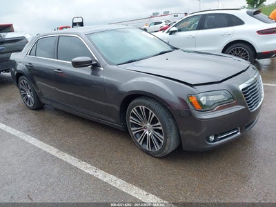 CHRYSLER 300 2014