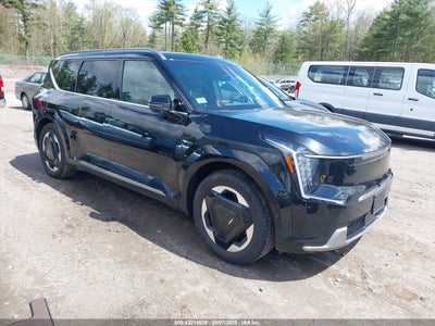 KIA EV9 2024