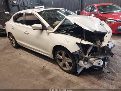 ACURA ILX 2014