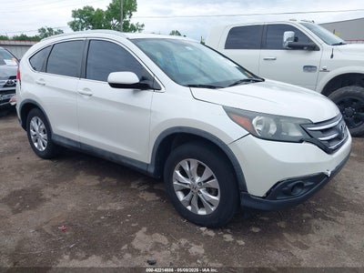 HONDA CR-V 2014