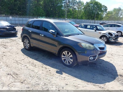 ACURA RDX 2011