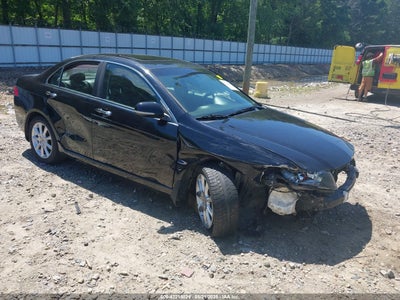 ACURA TSX 2005