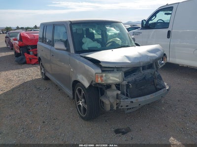 SCION XB 2006
