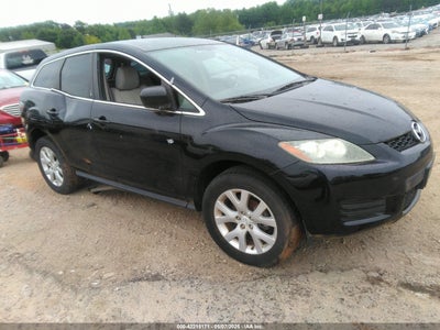 MAZDA CX-7 2008