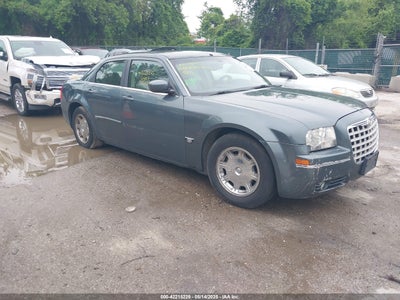 CHRYSLER 300 2006