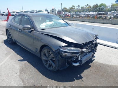GENESIS G70 2023