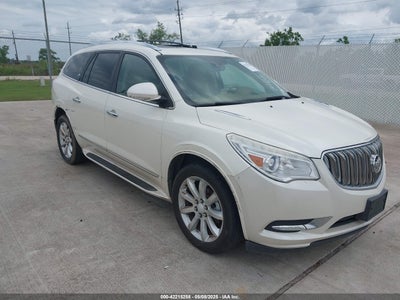BUICK ENCLAVE 2014
