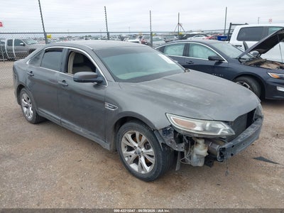 FORD TAURUS 2012