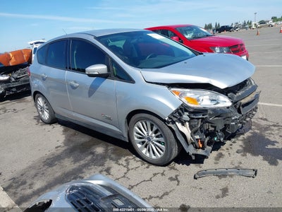 FORD C-MAX ENERGI 2017