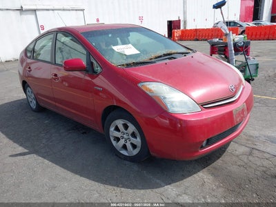 TOYOTA PRIUS 2009