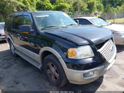 FORD EXPEDITION 2005