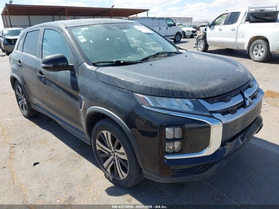 MITSUBISHI OUTLANDER SPORT 2020
