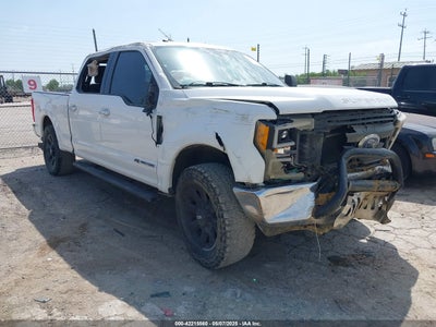 FORD F-250 2017
