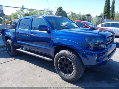 TOYOTA TACOMA 2006