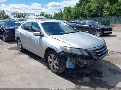 HONDA CROSSTOUR 2012