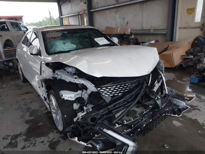 CADILLAC CT4 2023
