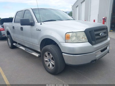 FORD F-150 2007
