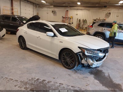 ACURA ILX 2020