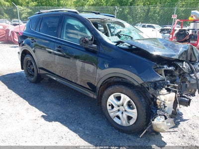 TOYOTA RAV4 2013