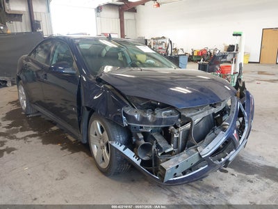 PONTIAC G6 NEW 2009