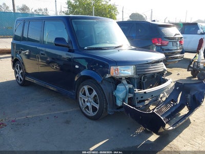 SCION XB 2004