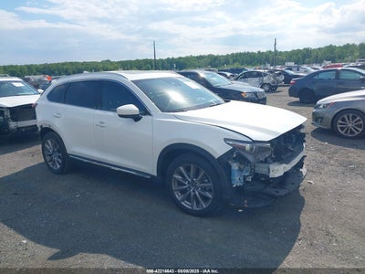 MAZDA CX-9 2021
