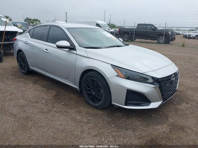 NISSAN ALTIMA 2023