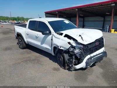 GMC CANYON 2024