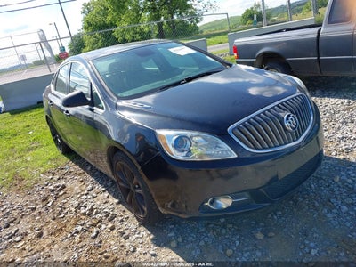 BUICK VERANO 2013