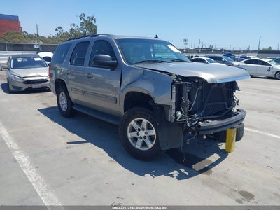 GMC YUKON 2009