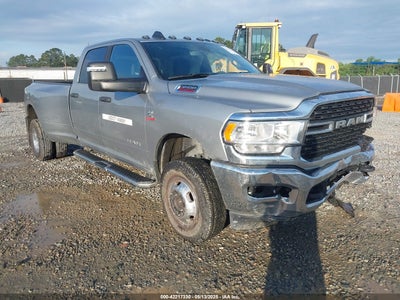 RAM 3500 2024