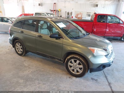 HONDA CR-V 2009
