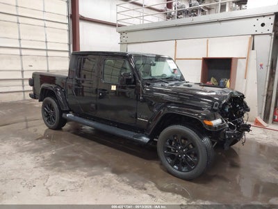 JEEP GLADIATOR 2021