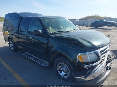 FORD F-150 2003