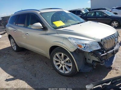 BUICK ENCLAVE 2016